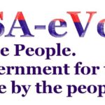 USA eVote We the People