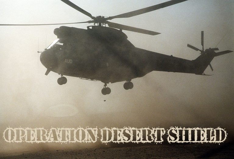 Desert Shield
