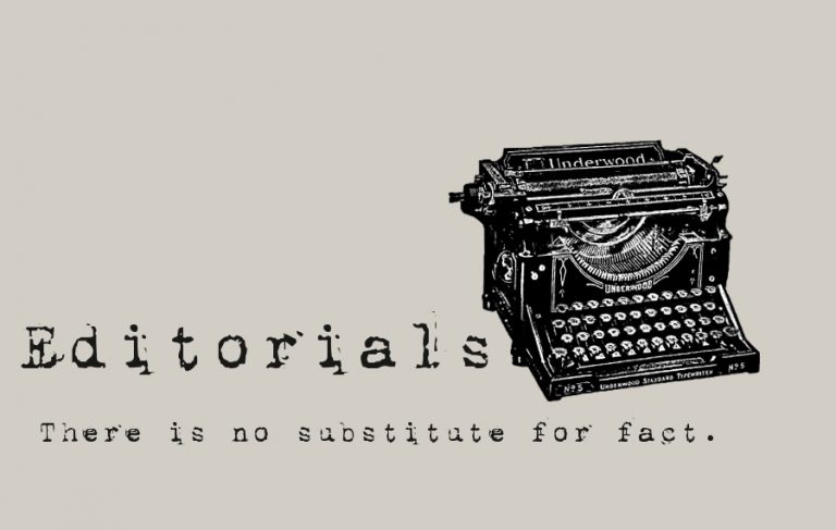 Editorials