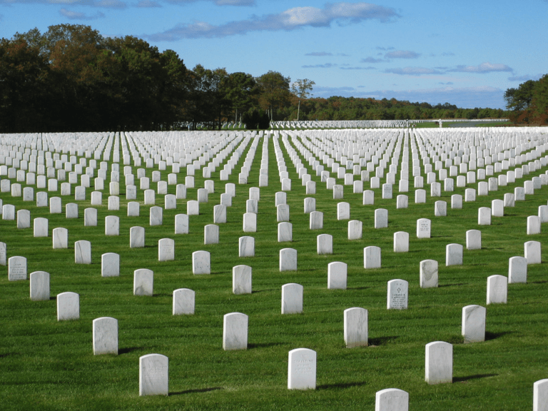 VAcemetery