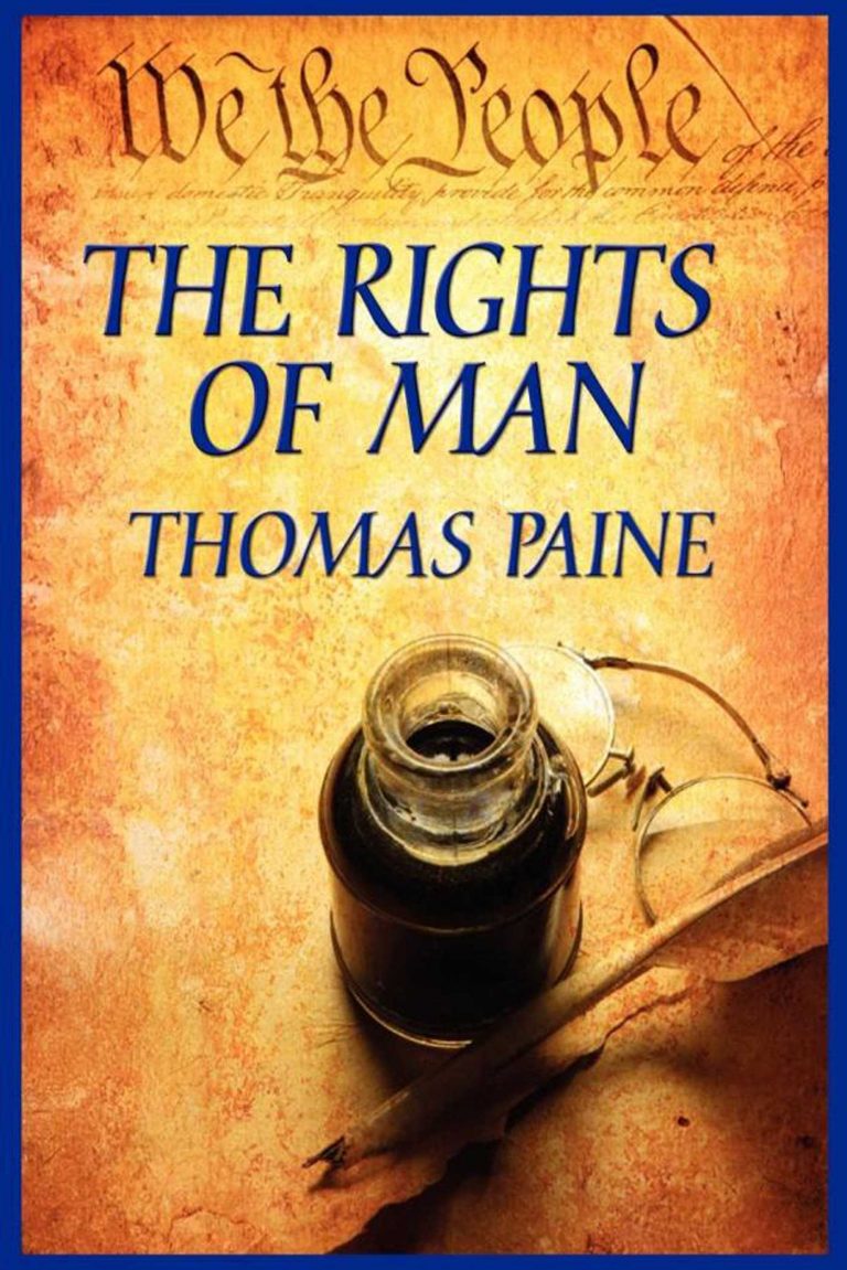 43 Rights of Man