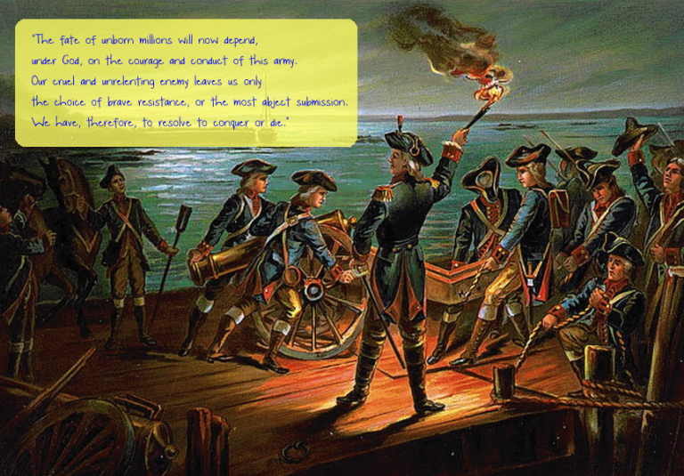 36 Washington B of L Island