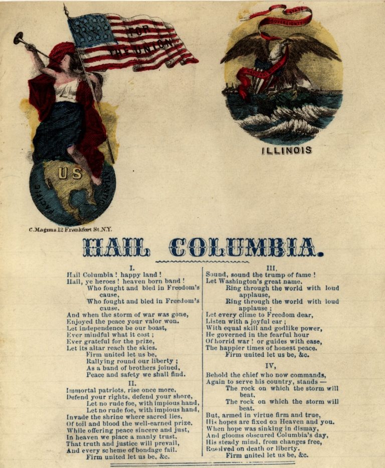 Lyrics-to-Hail-Columbia