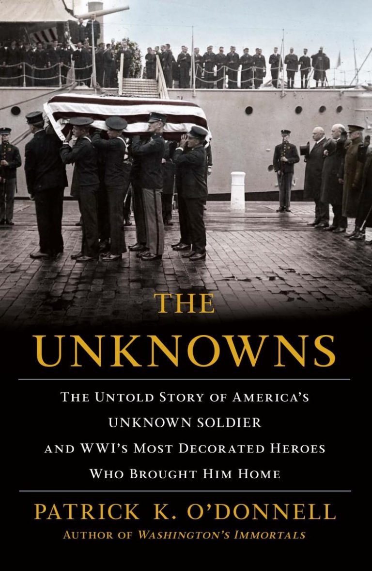unknowns