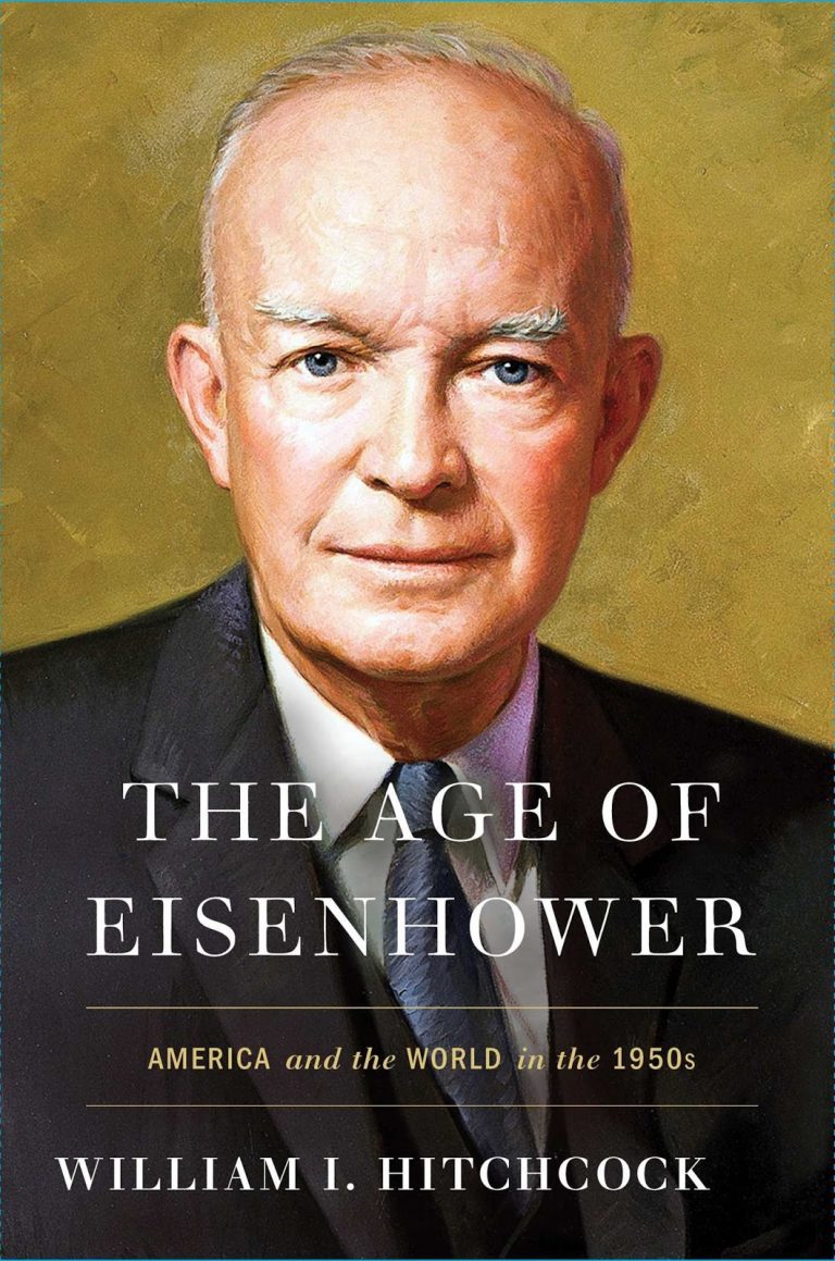 Age of Eisenhower