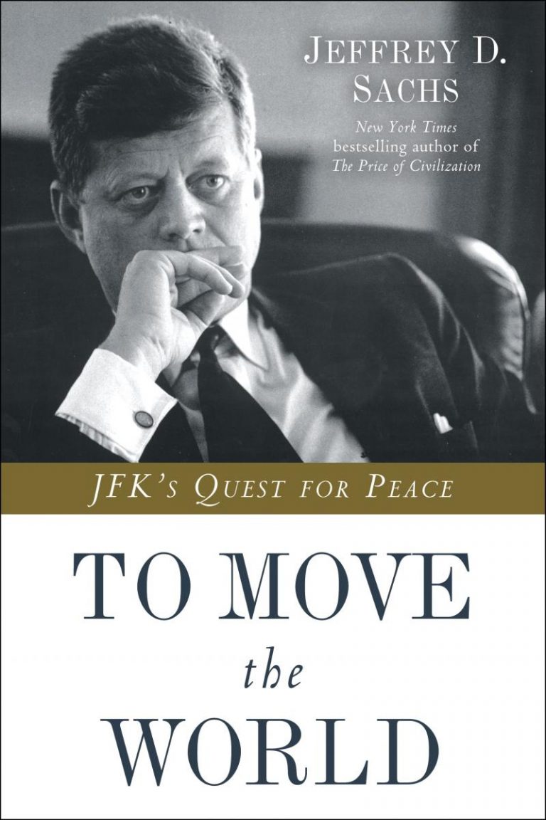 JFK_to_move_the_world