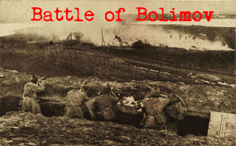 earlygasattackefront