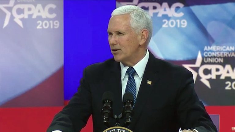 Vice-President-Pence-Friday-CPAC-2019