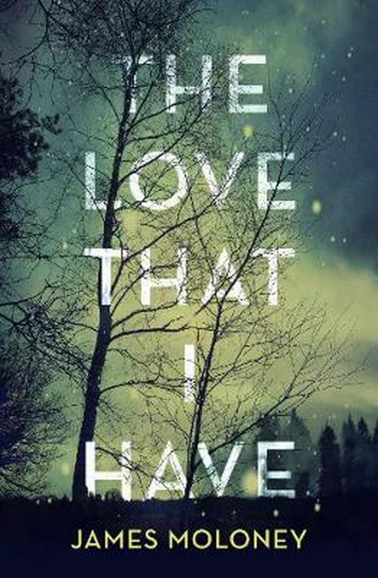 The Love That I Have