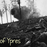 2nd Battle of Ypres