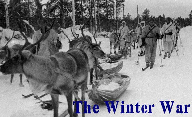 The Winter War