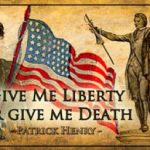 Liberty or death