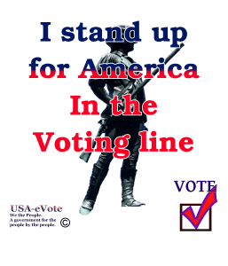 Stand Up for America