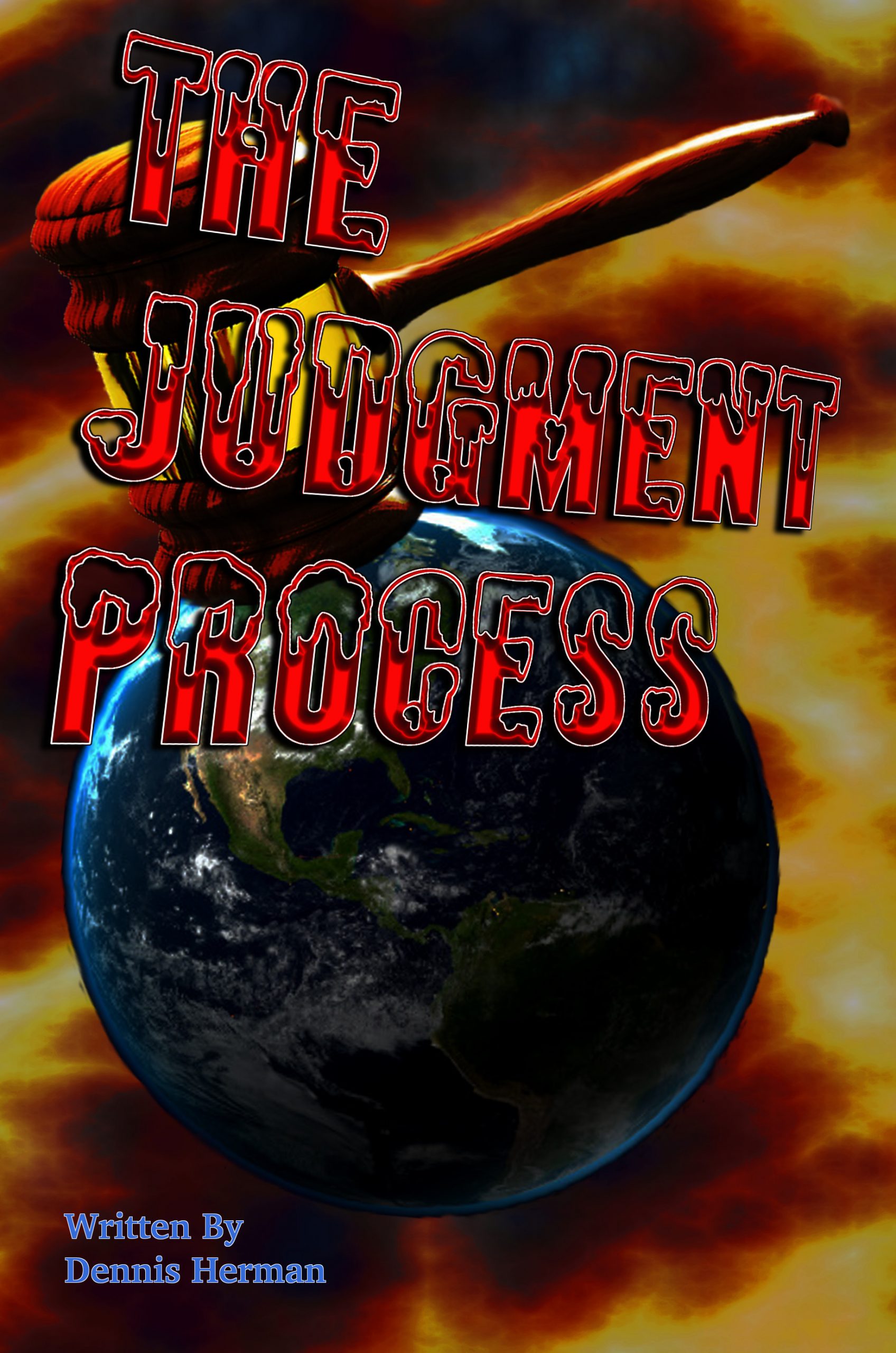 Earth Judgment