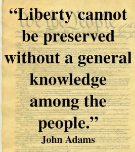 John Adams Quote