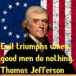 Jefferson Quotes