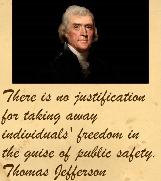 Jefferson Quotes Feel Free to copy and share these quotes.