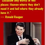 Ronald Reagan Quotes