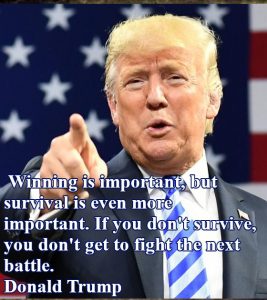 Trump Quotes