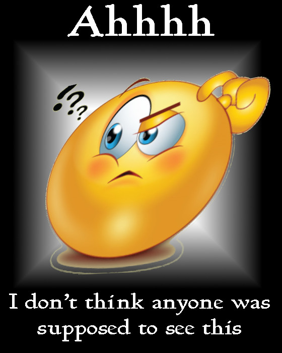 Wondering Meme Supposed See This