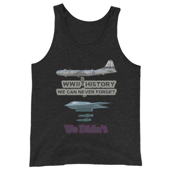 WWII Didn't Forget - Image 3