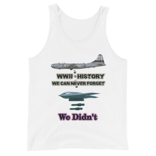 WWII Didn't Forget - Image 5