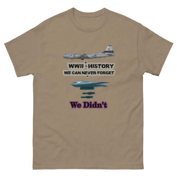 WWII We Didn't Forget - Image 9