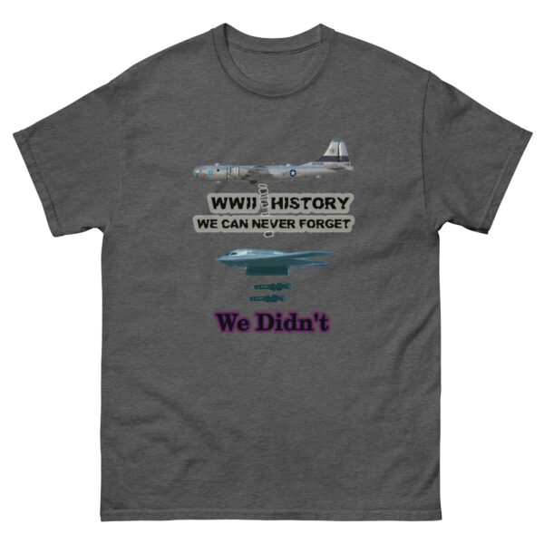 WWII We Didn't Forget - Image 5