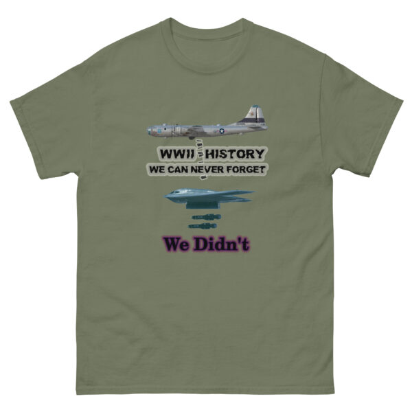 WWII We Didn't Forget - Image 7