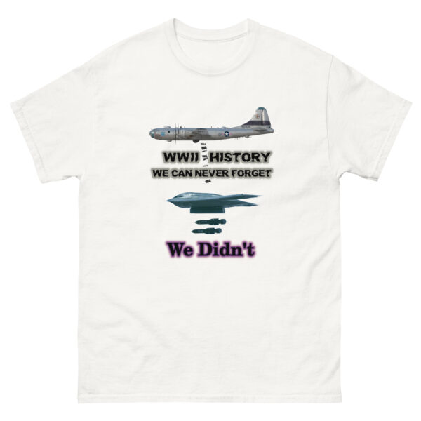 WWII We Didn't Forget - Image 11