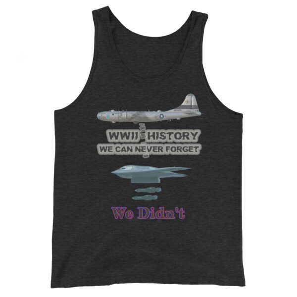 WWII Didn't Forget - Image 3
