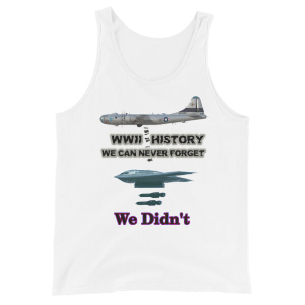 WWII Didn't Forget - Image 2