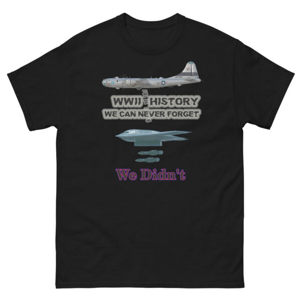 WWII We Didn't Forget - Image 9