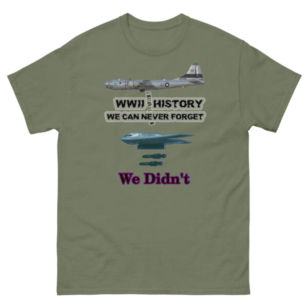 WWII We Didn't Forget - Image 4