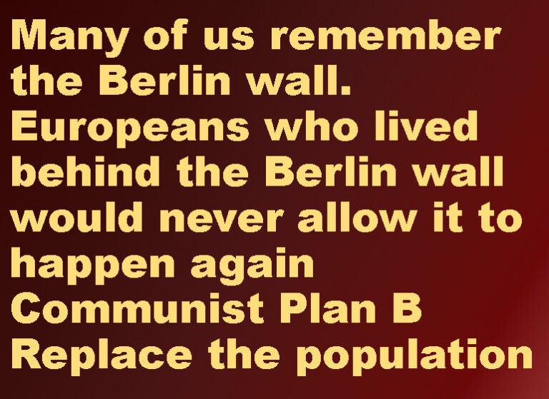 Berlin Wall 3