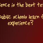 Experience