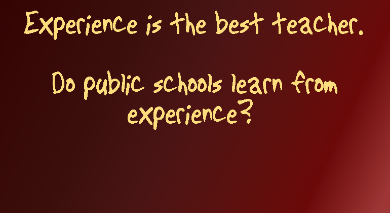 Experience