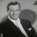 John Wayne
