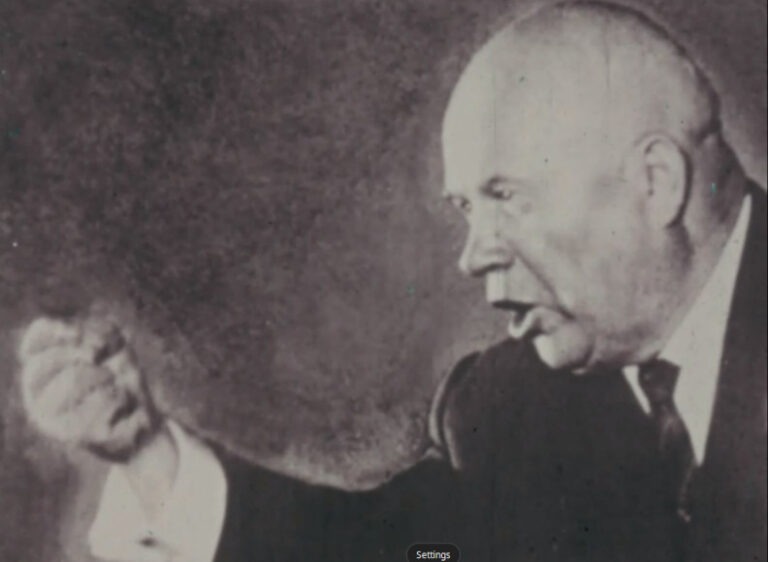 Khrushchev