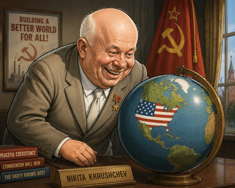 Khrushchev World