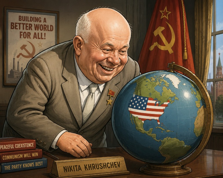 Khrushchev World
