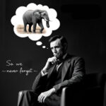Lincoln Never Forget