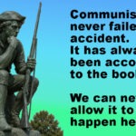 Minute Man Thinker Failed