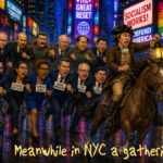 Revere NY Communists