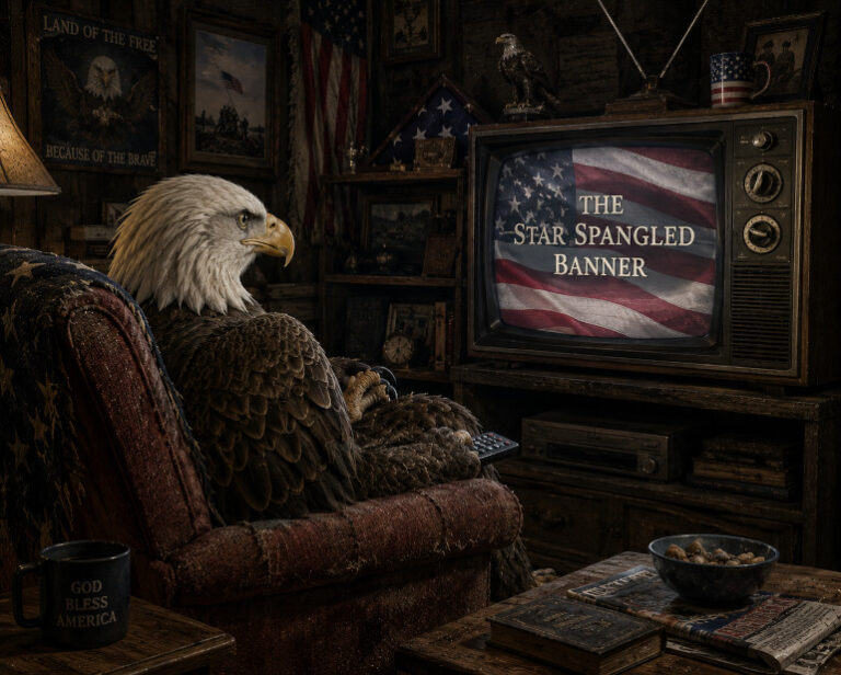 Star Spangld Banner